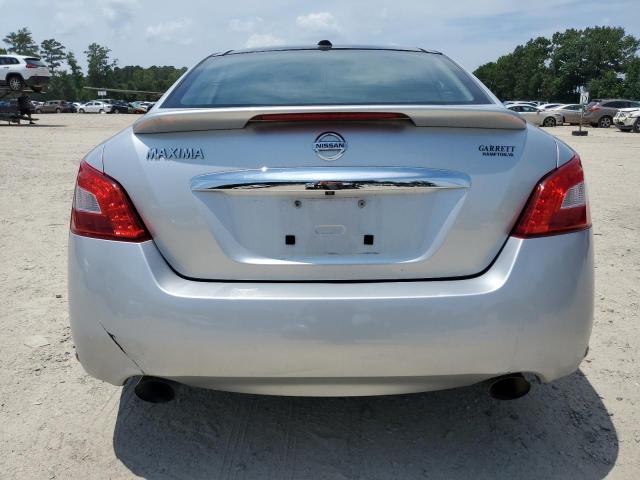 Photo 6 from auction – 2010 NISSAN MAXIMA S with VIN 1N4AA5AP2AC847716