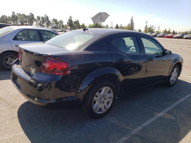 Photo 3 from auction – 2012 DODGE AVENGER SE with VIN 1C3CDZAB3CN128329