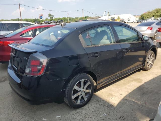 Photo 3 from auction – 2011 NISSAN SENTRA with VIN 3N1AB6AP2BL731485