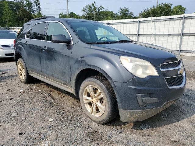 Photo 4 from auction – 2012 CHEVROLET EQUINOX LT with VIN 2GNALDEK0C1310517