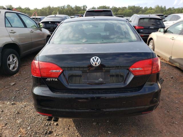 Photo 6 from auction – 2014 VOLKSWAGEN JETTA BASE with VIN 3VW1K7AJ6EM356615