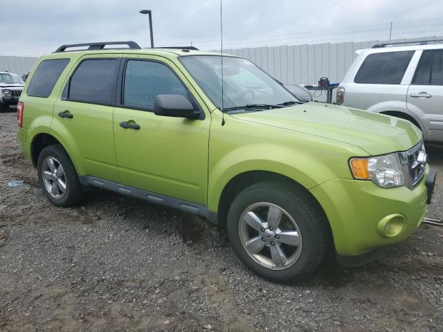 Photo 4 from auction – 2011 FORD ESCAPE XLT with VIN 1FMCU0D7XBKB69938