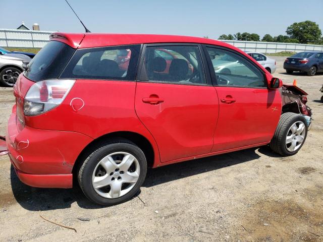 Photo 3 from auction – 2005 TOYOTA COROLLA MA with VIN 2T1LR32E55C366241