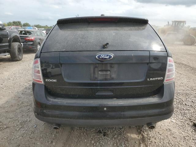 Photo 6 from auction – 2008 FORD EDGE with VIN 2FMDK39C98BA11675