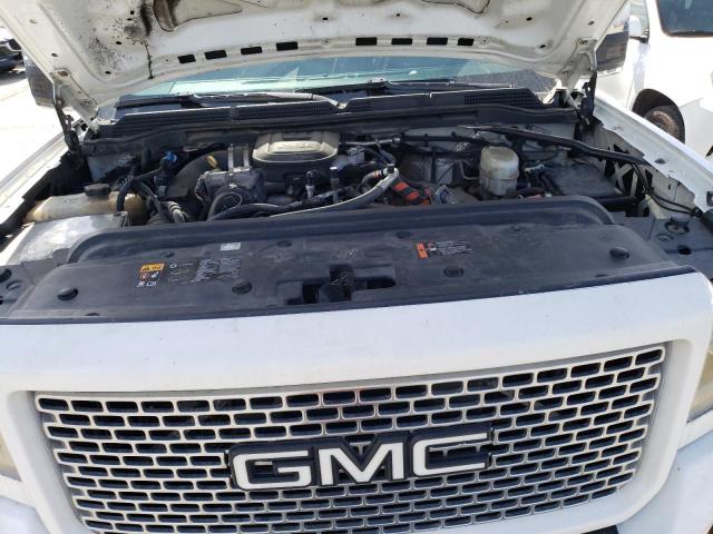Photo 11 from auction – 2015 GMC SIERRA K35 with VIN 1GT424E84FF116633
