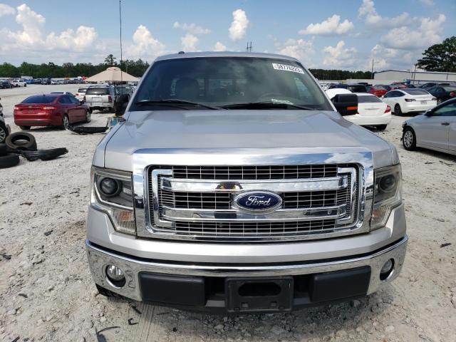 Photo 5 from auction – 2014 FORD F150 SUPER with VIN 1FTFX1CF9EKG40599