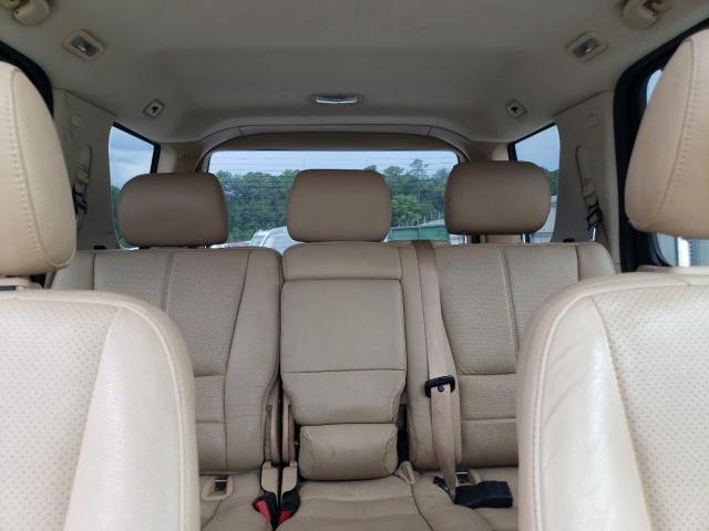 Photo 10 from auction – 2002 MERCEDES-BENZ ML 320 with VIN 4JGAB54E72A350784