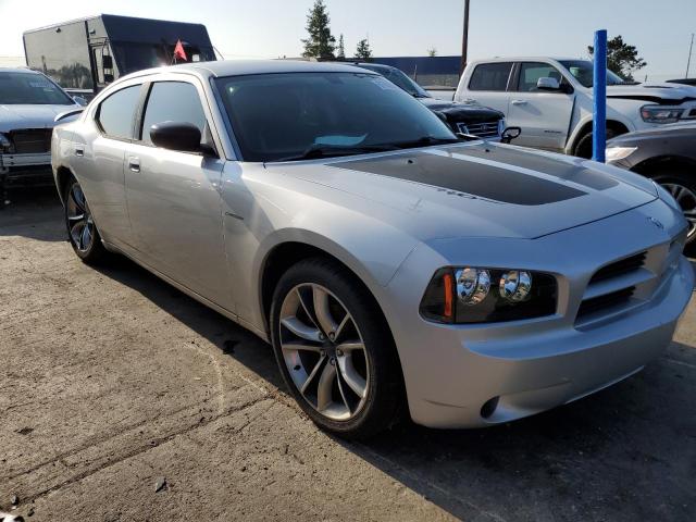 Photo 4 from auction – 2008 DODGE CHARGER with VIN 2B3KA43G58H278679