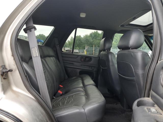 Photo 11 from auction – 2000 CHEVROLET BLAZER with VIN 1GNDT13WXY2325065