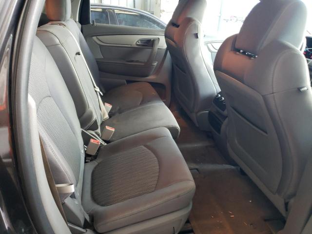 Photo 11 from auction – 2013 CHEVROLET TRAVERSE L with VIN 1GNKRGKD7DJ109747
