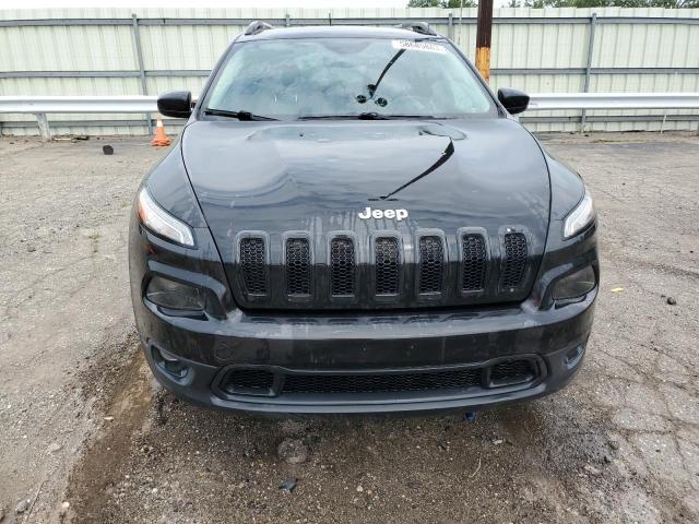 Photo 5 from auction – 2014 JEEP CHEROKEE L with VIN 1C4PJMCB5EW316319