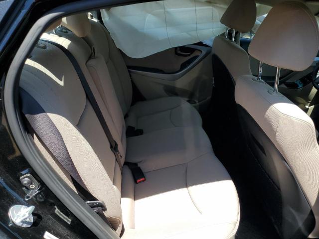 Photo 10 from auction – 2015 HYUNDAI ELANTRA SE with VIN KMHDH4AE3FU301032