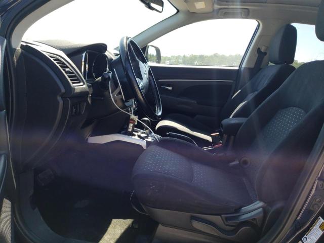 Photo 7 from auction – 2012 MITSUBISHI OUTLANDER with VIN JA4AR4AU0CZ005373