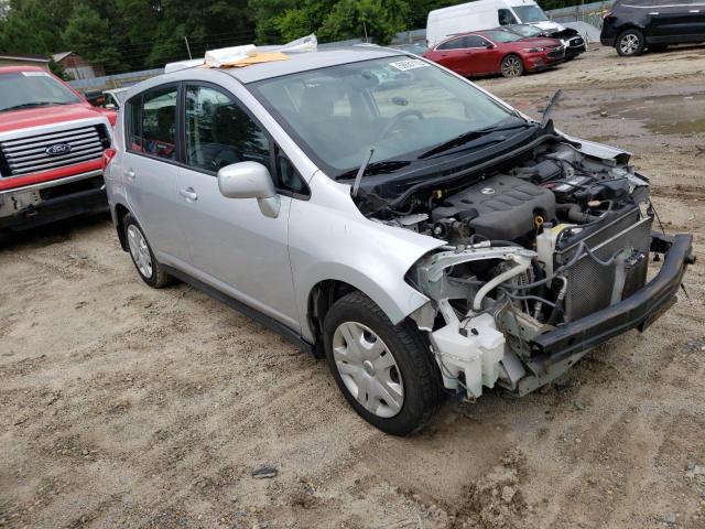 Photo 4 from auction – 2011 NISSAN VERSA S with VIN 3N1BC1CP9BL409749