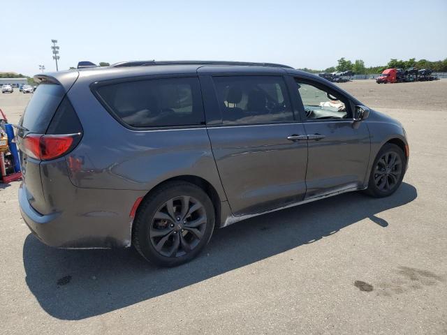 Photo 3 from auction – 2020 CHRYSLER PACIFICA T with VIN 2C4RC1EG4LR273026