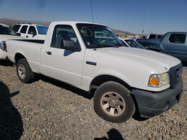 Photo 4 from auction – 2009 FORD RANGER with VIN 1FTYR10D79PA63389