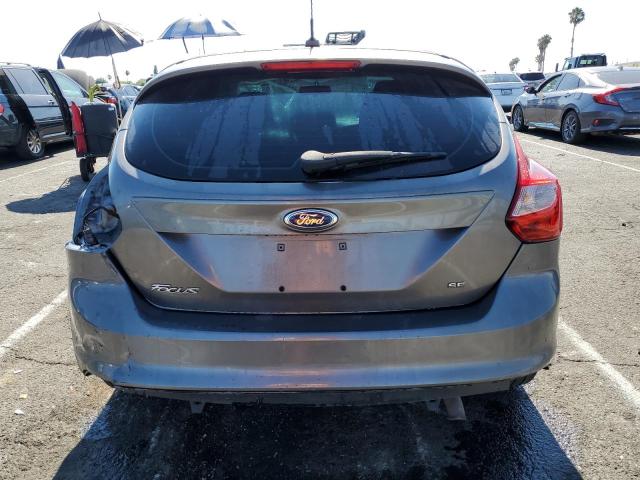Photo 6 from auction – 2014 FORD FOCUS SE with VIN 1FADP3K23EL169518