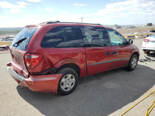 Фото 3 с аукциона – 2003 DODGE GRAND CARA с VIN 1D4GP24343B309945