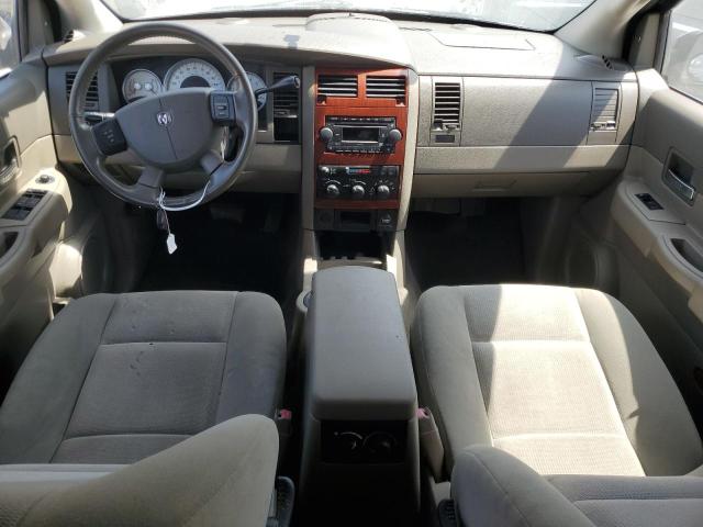 Photo 8 from auction – 2005 DODGE DURANGO SL with VIN 1D4HD48N85F515561