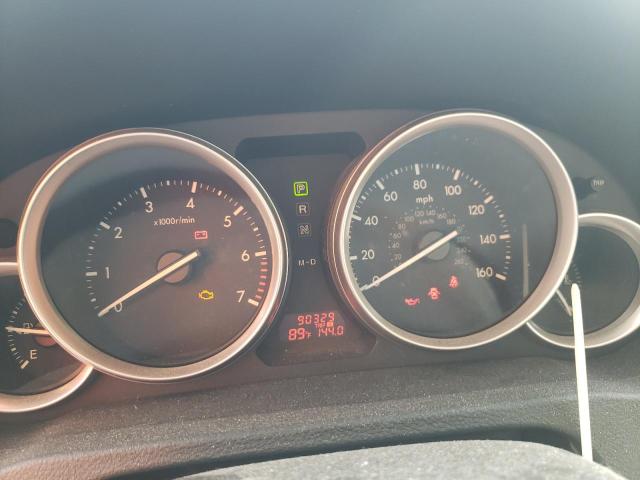 Photo 9 from auction – 2009 MAZDA 6 I with VIN 1YVHP81A795M24404