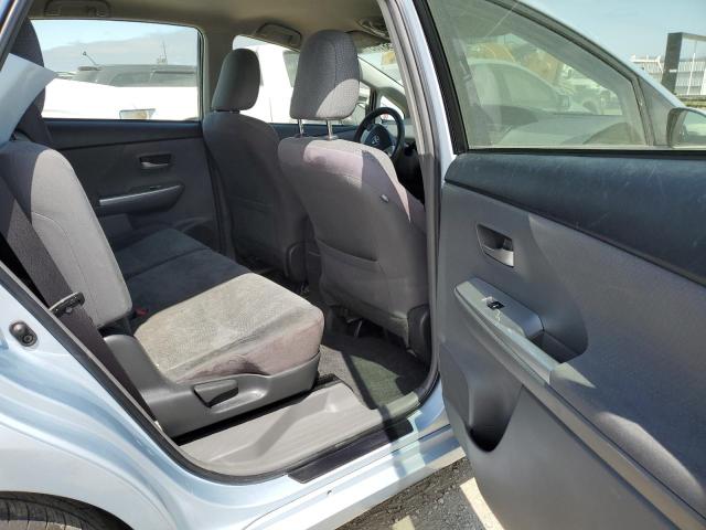 Photo 10 from auction – 2013 TOYOTA PRIUS V with VIN JTDZN3EU4D3249718