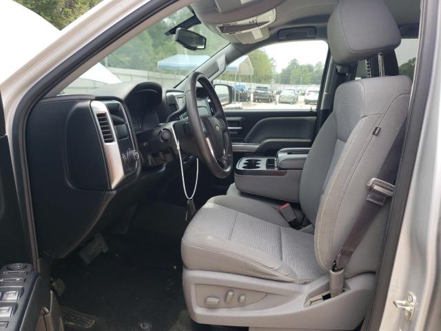 Photo 7 from auction – 2017 CHEVROLET SILVERADO with VIN 3GCPCREC0HG264243