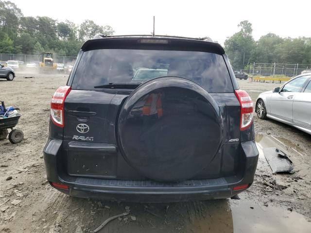 Photo 6 from auction – 2011 TOYOTA RAV4 with VIN 2T3BF4DV6BW172178