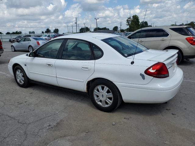 Снимка 2 от търг – 2005 FORD TAURUS SEL с VIN 1FAFP56SX5A276754