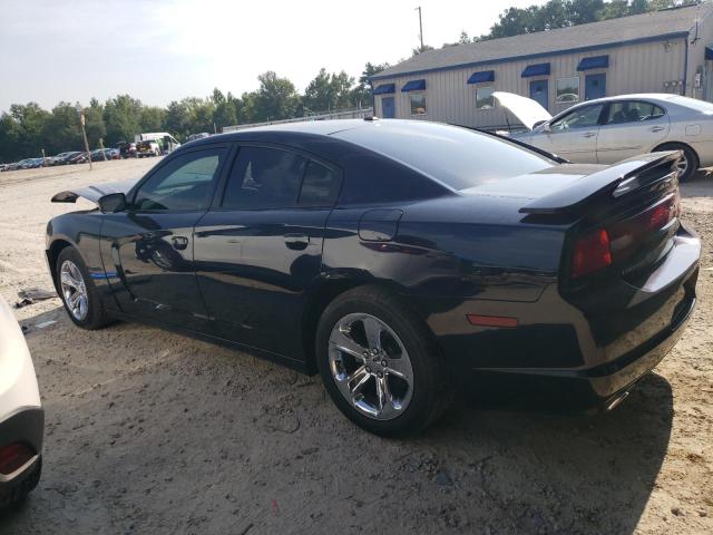 Photo 2 from auction – 2012 DODGE CHARGER SE with VIN 2C3CDXBG1CH300171