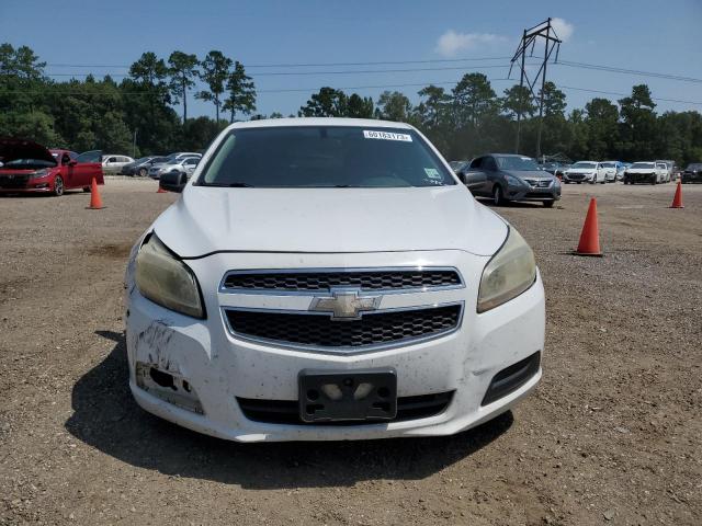 Photo 5 from auction – 2013 CHEVROLET MALIBU LS with VIN 1G11A5SA2DF307850