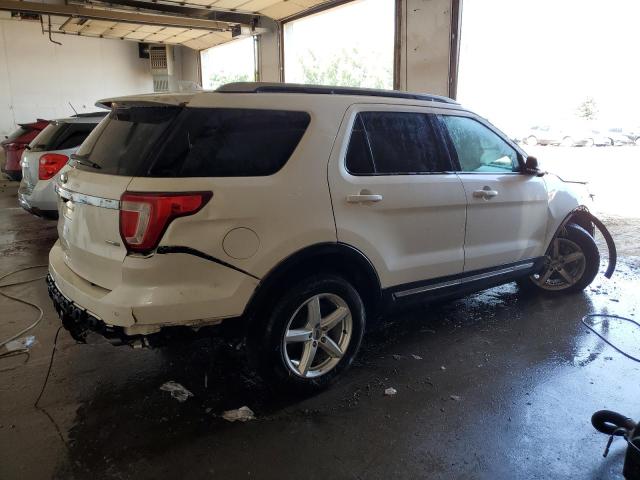 Photo 3 from auction – 2016 FORD EXPLORER X with VIN 1FM5K8D86GGB41098