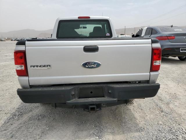 Photo 6 from auction – 2007 FORD RANGER SUP with VIN 1FTYR14EX7PA69834