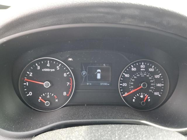Photo 9 from auction – 2017 KIA SPORTAGE E with VIN KNDPN3AC0H7284694