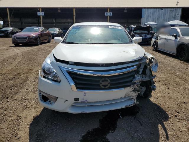 Photo 5 from auction – 2013 NISSAN ALTIMA 2.5 with VIN 1N4AL3AP2DN532261
