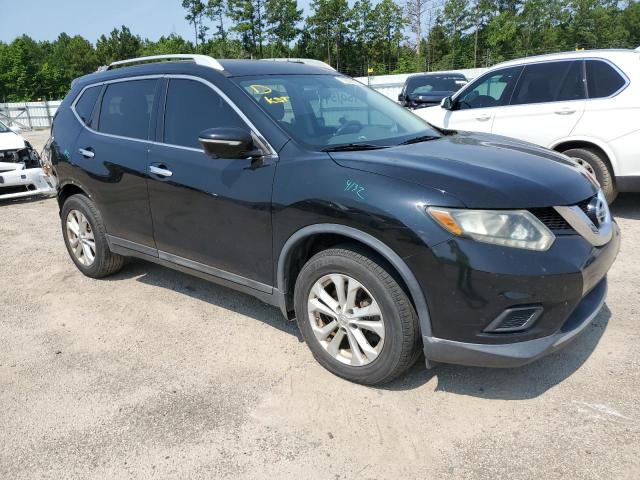 Photo 4 from auction – 2014 NISSAN ROGUE S with VIN 5N1AT2ML3EC797311
