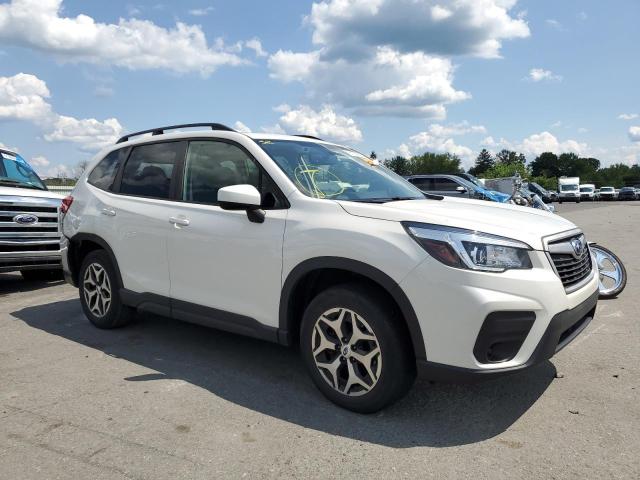 Photo 4 from auction – 2019 SUBARU FORESTER P with VIN JF2SKAGC8KH590429