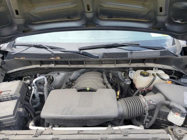 Photo 11 from auction – 2020 CHEVROLET SILVERADO with VIN 3GCPYBEH3LG284743