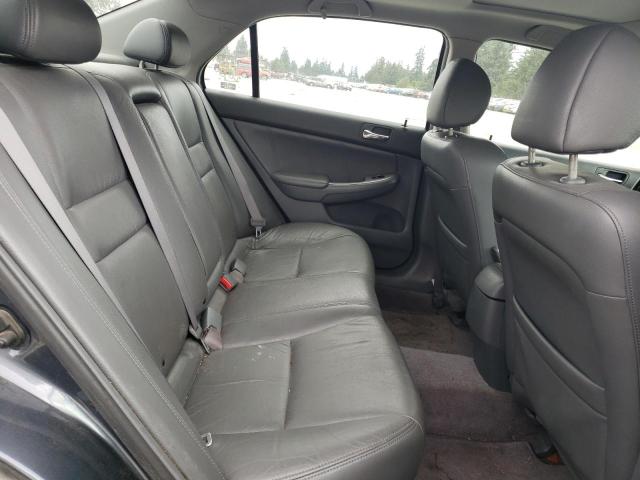 Photo 10 from auction – 2004 HONDA ACCORD EX with VIN JHMCM56814C011720