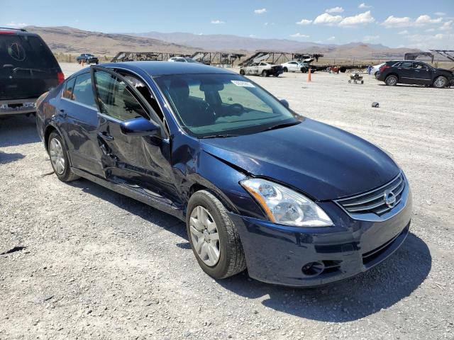 Photo 4 from auction – 2012 NISSAN ALTIMA BAS with VIN 1N4AL2AP6CN454771