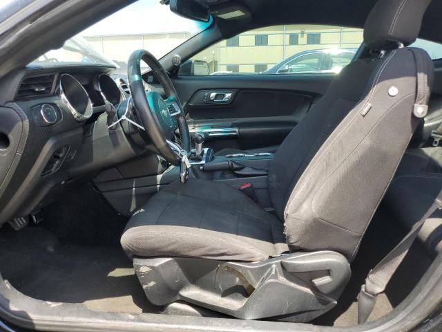 Photo 7 from auction – 2015 FORD MUSTANG with VIN 1FA6P8AM1F5431499