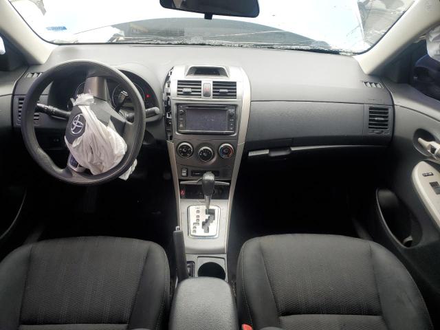 Photo 8 from auction – 2013 TOYOTA COROLLA BA with VIN 5YFBU4EE6DP081686