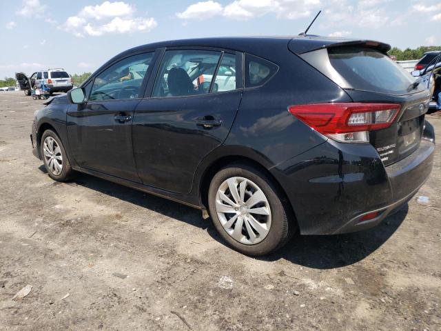 Photo 2 from auction – 2020 SUBARU IMPREZA with VIN 4S3GTAB62L3705415