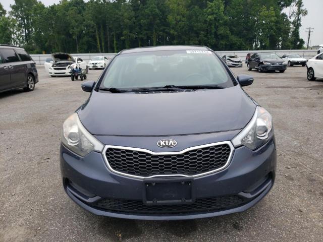 Photo 5 from auction – 2014 KIA FORTE LX with VIN KNAFX4A69E5126381