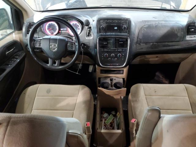 Photo 8 from auction – 2013 DODGE GRAND CARA with VIN 2C4RDGBG8DR791520