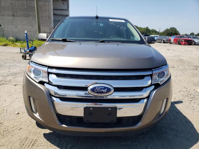 Photo 5 from auction – 2014 FORD EDGE SEL with VIN 2FMDK4JC7EBA98201