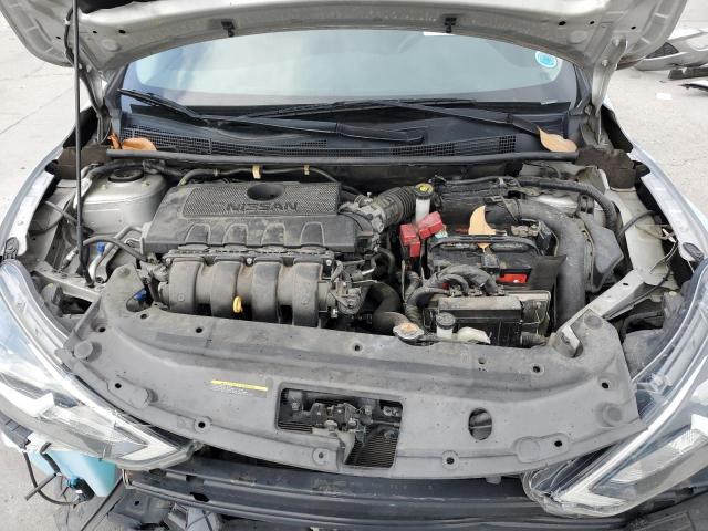 Photo 11 from auction – 2016 NISSAN SENTRA with VIN 3N1AB7AP8GY301640