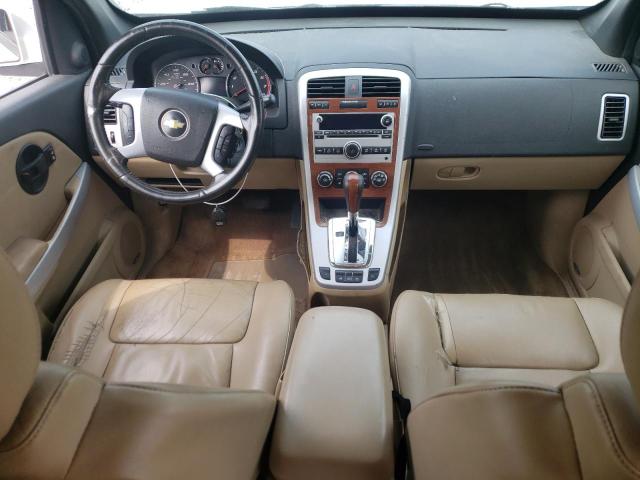 Photo 8 from auction – 2008 CHEVROLET EQUINOX LT with VIN 2CNDL63F286349395