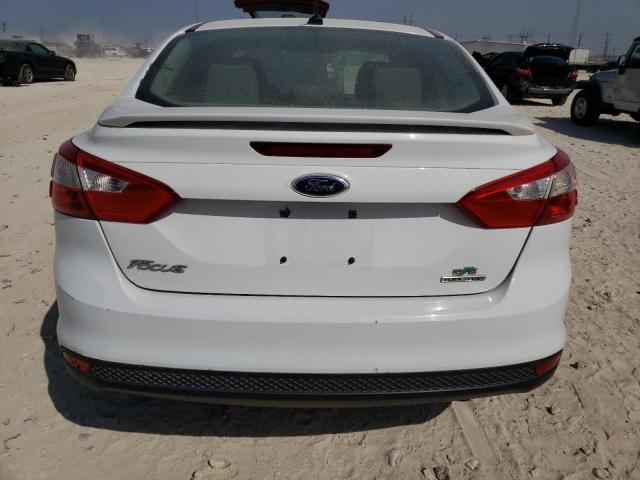 Photo 6 from auction – 2013 FORD FOCUS SE with VIN 1FADP3F29DL251505