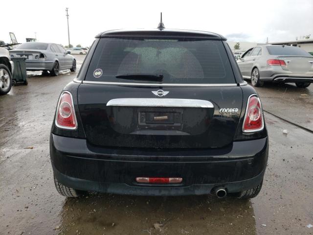 Photo 6 from auction – 2013 MINI COOPER with VIN WMWSU3C59DT682321