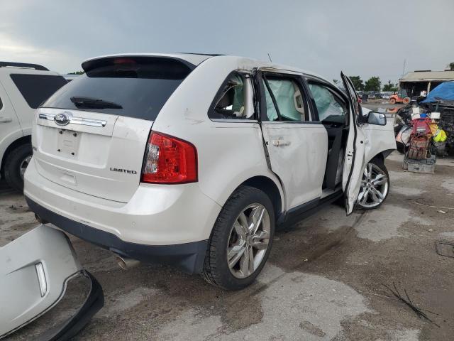 Photo 3 from auction – 2013 FORD EDGE LIMIT with VIN 2FMDK3KC1DBB28641